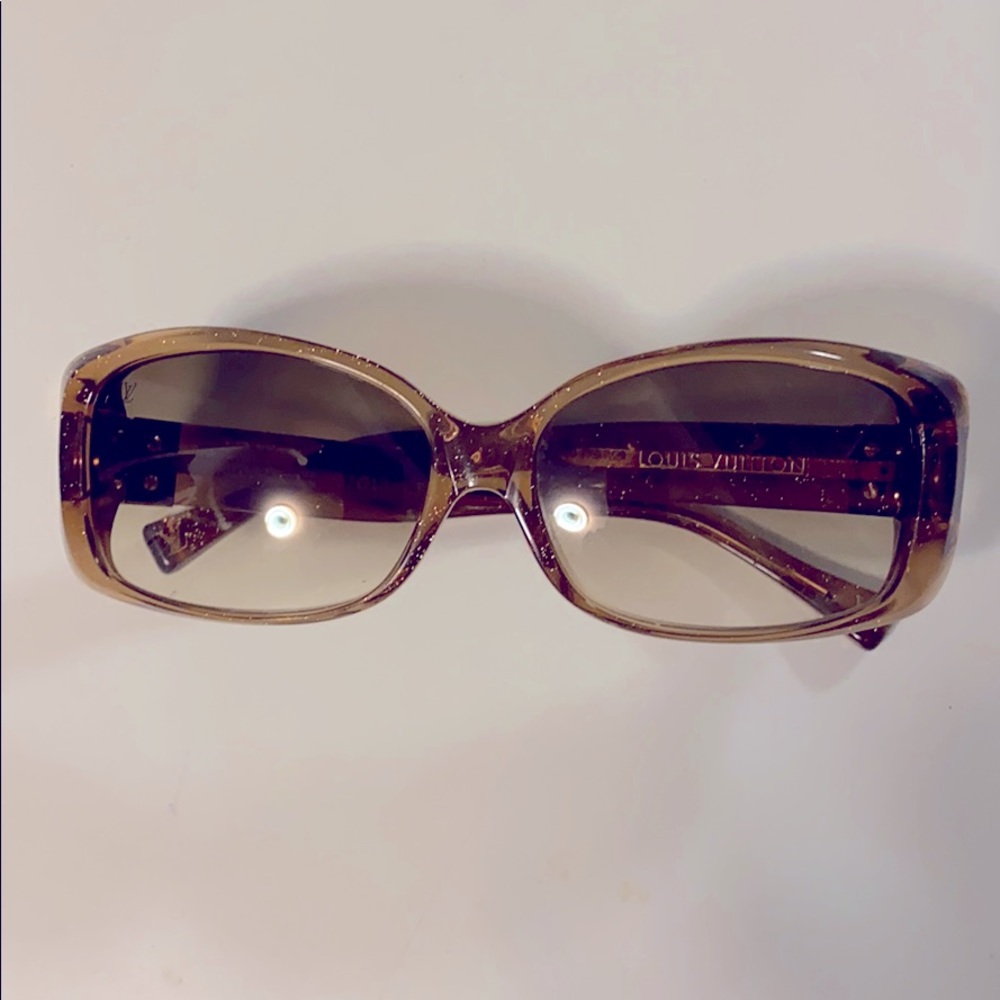 💯 Authentic Louis Vuitton Sunglasses